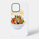 Recherche de légumes iphone coques Herbes