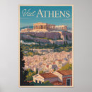 Suche nach parthenon poster Berühmte ikonische sehenswürdigkeit