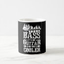 Recherche de guitare basse électrique tasses Instrument