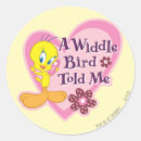 Suche nach tweety Looney toons figur