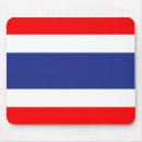 Recherche de la thaïlande électronique Drapeau