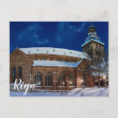 Recherche de lettonie cartes postales Riga