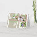 Recherche de oiseau noël cartes Famille