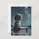Recherche de comme vœux cartes Chats