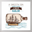Recherche de petit bateau posters Marine