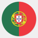 Recherche de portugais drapeau autocollants Patriotique