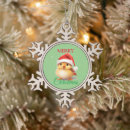 Recherche de oiseau ornements Xmas
