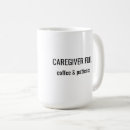 Suche nach pflegekraft tassen Caregiver