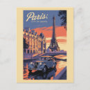 Suche nach paris sunset poster France