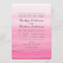 Recherche de roses indien invitations Aquarelle