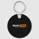 Recherche de muay porteclés Vie de boxe