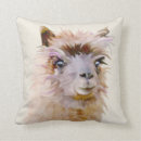 Suche nach niedliches alpaka kissen Lila