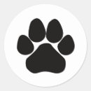 Recherche de mascotte autocollants Chat