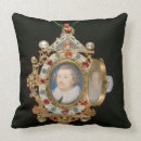 Recherche de miniature coussins Portraits