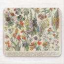 Suche nach botanisches muster mousepads Natur