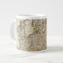 Recherche de de relief tasses Plan