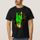 Recherche de halloween zombie tshirts Horreur