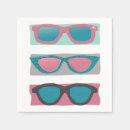 Recherche de lunettes serviettes Bleu