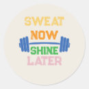 Recherche de gym autocollants Fitness