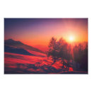 Recherche de montagne de neige posters Italie