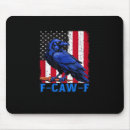 Suche nach raben mousepads Lustiges huhn