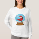 Recherche de globe tshirts Pour elle