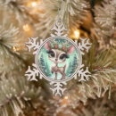 Suche nach verzauberter wald ornamente Winterwunderland