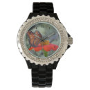 Recherche de reine montres Fleur