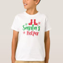 Suche nach weihnachtsmann kinder tshirts Santa claus
