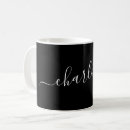Recherche de noir mugs bouteilles Mignon