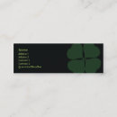 Recherche de le jour de st patrick cartes visite Trèfle