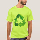 Suche nach grünes blatt tshirts Recyceln