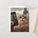 Suche nach selfie postkarten Katze