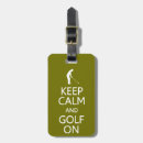 Suche nach golf spielen gepäckanhänger Sport