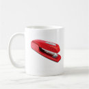 Recherche de agrafeuse de swingline Rouge