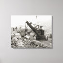 Suche nach maschinen leinwandbilder Retro