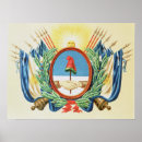 Recherche de nationaal embleem posters National