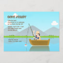 Suche nach fischerei für einladungen Fischen