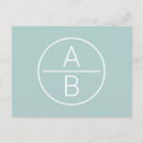 Suche nach initial postkarten Modern