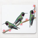 Suche nach exotische vögel mousepads Bunt