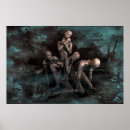 Recherche de morte posters Imaginaire