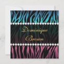 Recherche de le ton du bijou invitations Diamant