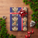 Suche nach vintage engel geschenkpapier Weihnachten