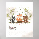 Recherche de animal shower chambre enfant posters Baby boy
