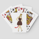 Suche nach kleid spielkarten Mädchen