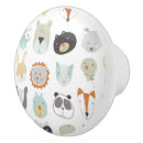 Recherche de petit animal boutons et poignées de porte Bébé