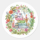 Recherche de pile autocollants Floral