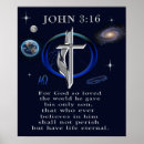 Suche nach john 3 16 scripture poster Christian