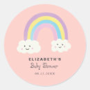 Suche nach kawaii baby aufkleber Bunt