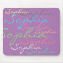 Recherche de personnalisables tapis souris Monogramme